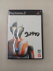 PS2ソフト|バンダイ