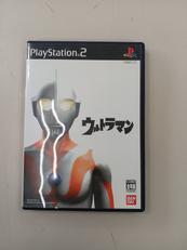 PS2ソフト|バンダイ