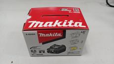電動工具用バッテリー|MAKITA