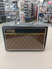 ギターアンプ|VOX