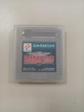 GBソフト|KONAMI