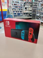 SWITCH|NINTENDO