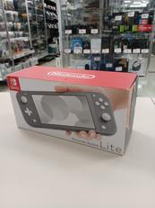 SWITCH LITE|NINTENDO