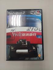 PS2ソフト|ソニー・