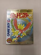 GBソフト|任天堂