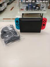 SWITCH|NINTENDO / 任天堂