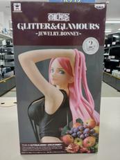 フィギュア GLITTER&GLAMOURS|BANPRESTO