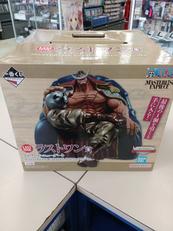 フィギュア 一番くじ ラストワン|BANDAI