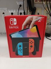 ニンテンドースイッチ 有機EL|NINTENDO