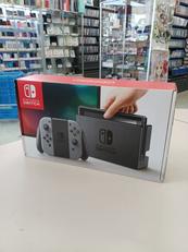 SWITCH|NINTENDO