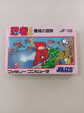 FCソフト|ジャレコ