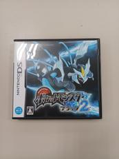 DSソフト|ポケモン