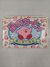 FCソフト|任天堂