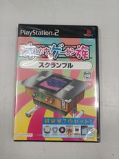 PS2ソフト|コナミ