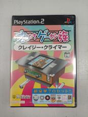 PS2ソフト|コナミ