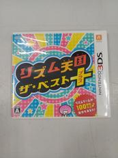 3DSソフト|任天堂