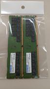DDR4-3200/2933 RDIMM 1.2V 2RX4|ADTEC