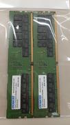 DDR4-3200/2933 RDIMM 1.2V 2RX4|ADTEC