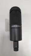 コンデンサマイク|AUDIO-TECHNICA