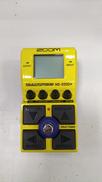 エフェクター|ZOOM