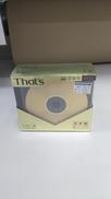 CD-R 音楽用|THAT'S