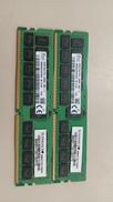 32GB 2RX4 PC4-2666V-RB2-11|SKHYNIX