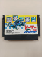 FCソフト|コナミ