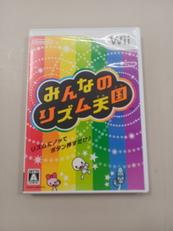 WIIソフト|任天堂