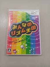WIIソフト|任天堂
