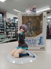 フィギュア|アルター