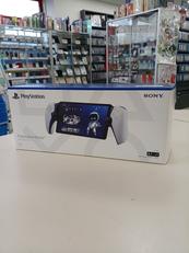 PS5リモートプレーヤー|SONY