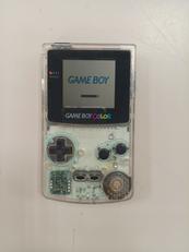 ゲームボーイカラー|NINTENDO / 任天堂