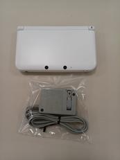 3DS LL