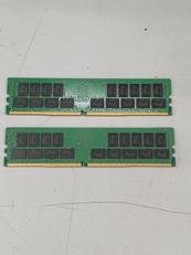 SKHYNIX|サーバー用メモリ 32GB×2(合計64GB)|【ハードオフ公式通販