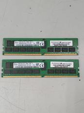 SKHYNIX|サーバー用メモリ 32GB×2(合計64GB)|【ハードオフ公式通販