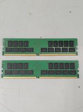 SKHYNIX|サーバー用メモリ 32GB×2(合計64GB)|【ハードオフ公式通販