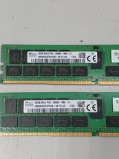 SKHYNIX|サーバー用メモリ 32GB×2(合計64GB)|【ハードオフ公式通販