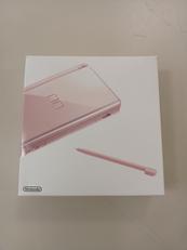 DS LITE|NINTENDO