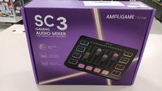 FIFINE SC3|AMPLIGAME
