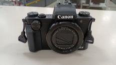 POWERSHOT G5X|CANON