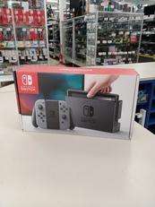 SWITCH|NINTENDO