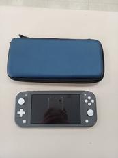 SWITCH LITE|NINTENDO