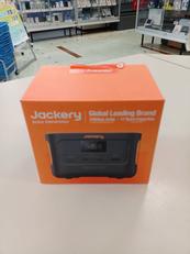 ポータブル電源|JACKERY
