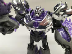 トランスフォーマー・プライム|TAKARA TOMY