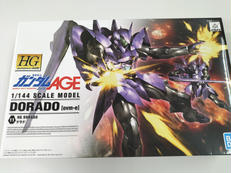 HG OVM-E ドラド|BANDAI SPIRITS