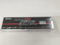 Zゲージ 国鉄C11 蒸気機関車２５４号機タイプ|ロクハン