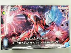 ウルトラマンジード プリミティブ|BANDAI