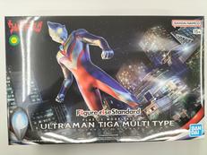 ウルトラマンティガ マルチタイプ