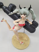 スケールフィギュア 1/7完成品|ファットカンパニー