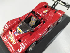 FERRARI 333SP|MINICHAMPS